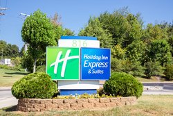 - Holiday Inn Express & Suites Knoxville - I-40 & I-75, Exit 373