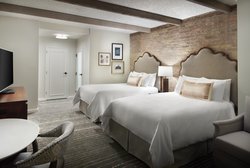  - Omni La Mansion del Rio Hotel San Antonio