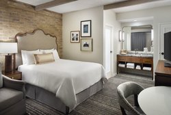  - Omni La Mansion del Rio Hotel San Antonio