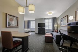  - Staybridge Suites Lanham