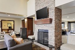  - Staybridge Suites Lanham