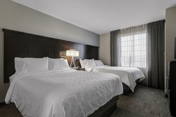  - Staybridge Suites Lanham