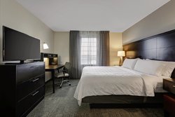  - Staybridge Suites Lanham