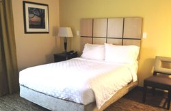  - Candlewood Suites Greenville