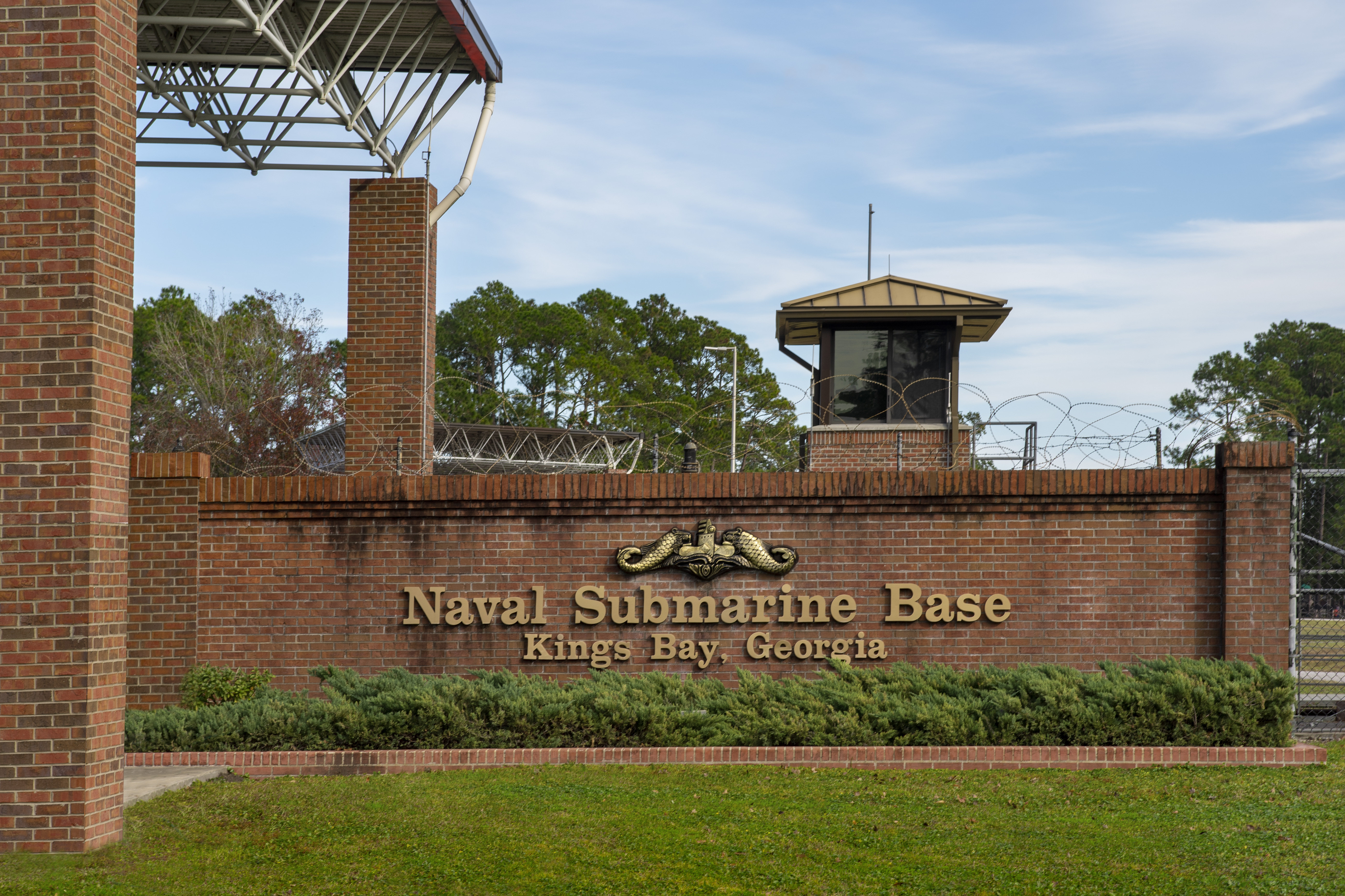 HOLIDAY INN EXP STES KINGSLAND NAVA-guestroom-Just a few miles from the Naval Submarine Base Kings Bay GA.jpg