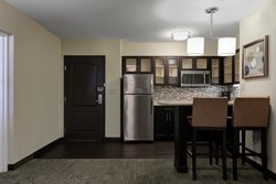  - Staybridge Suites Lanham