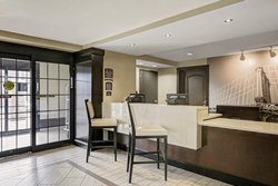  - Staybridge Suites Lanham