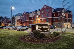  - Staybridge Suites Lanham