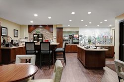  - Staybridge Suites Lanham