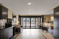  - Staybridge Suites Lanham
