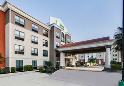  - Holiday Inn Express & Suites SeaWorld San Antonio