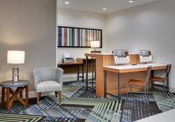  - Holiday Inn Express & Suites SeaWorld San Antonio