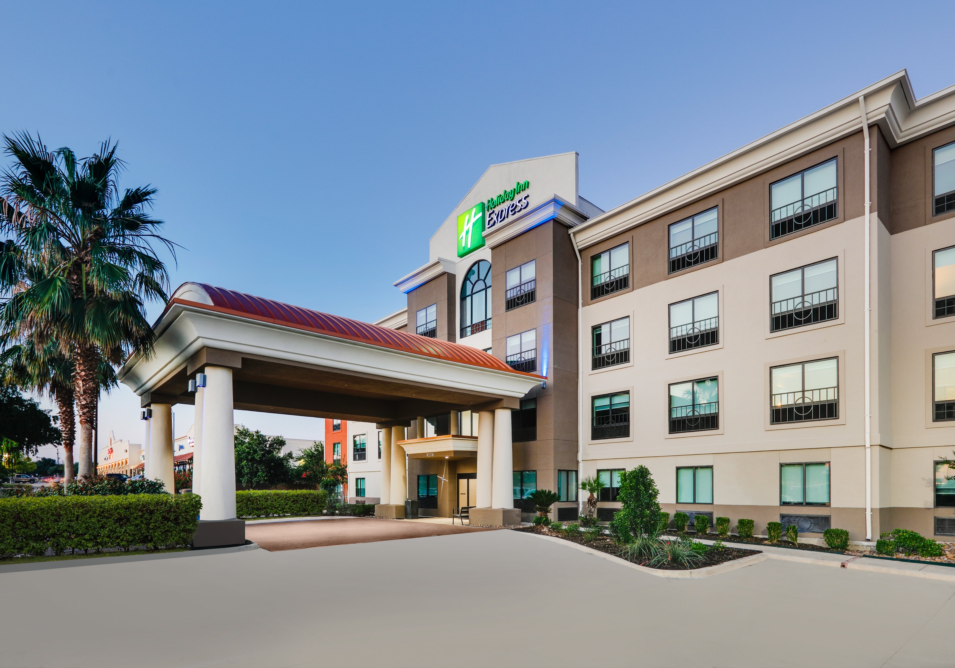 HOLIDAY INN EXP STES NW-guestroom-Welcome to Holiday Inn Express & Suites San Antonio NW!.jpg