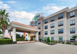  - Holiday Inn Express & Suites SeaWorld San Antonio