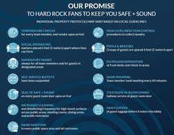  - Seminole Hard Rock Hotel & Casino Tampa - I-4, Exit 6