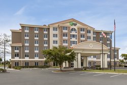  - Holiday Inn Express & Suites Fort Myers - I-75, Exit 136