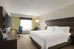  - Holiday Inn Express & Suites Fort Myers - I-75, Exit 136