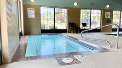  - Holiday Inn Express & Suites Park City