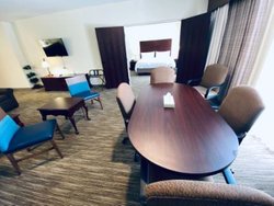  - Holiday Inn Express & Suites Fort Payne - I-59, Exit 218