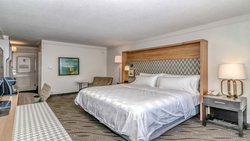  - Holiday Inn Resort Oceanfront Surfside Beach