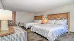  - Holiday Inn Resort Oceanfront Surfside Beach