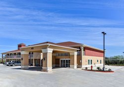  - Scottish Inn & Suites Cotulla
