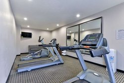  - Scottish Inn & Suites Cotulla