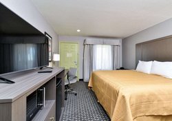  - Scottish Inn & Suites Cotulla