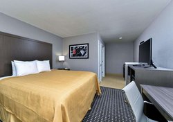  - Scottish Inn & Suites Cotulla