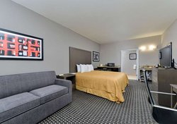  - Scottish Inn & Suites Cotulla