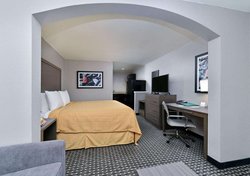  - Scottish Inn & Suites Cotulla