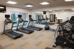  - Holiday Inn Express & Suites Jeffersonville