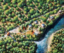  - Resort at Paws Up Greenough