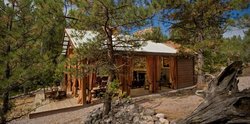  - Resort at Paws Up Greenough