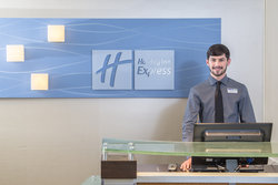  - Holiday Inn Express & Suites Oxford
