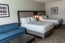  - Holiday Inn Express & Suites Homewood Birmingham - I-65, Exit 255