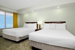  - SpringHill Suites by Marriott Greenbrier Chesapeake - I-64, Exit 289
