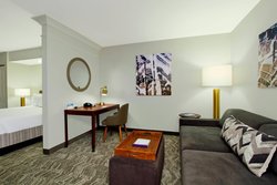  - SpringHill Suites by Marriott Greenbrier Chesapeake - I-64, Exit 289