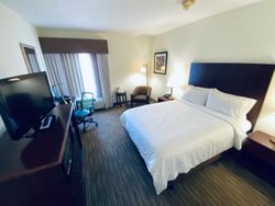  - Holiday Inn Express & Suites Fort Payne - I-59, Exit 218