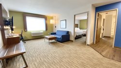  - Holiday Inn Express & Suites Park City