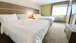  - Holiday Inn Express & Suites Park City