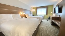  - Holiday Inn Express & Suites Park City