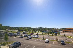  - Aloft Hotel West Little Rock