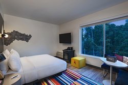  - Aloft Hotel West Little Rock