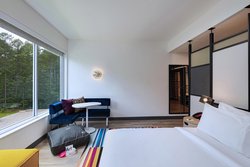  - Aloft Hotel West Little Rock