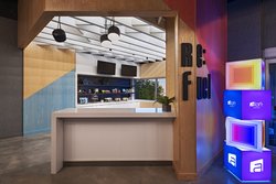  - Aloft Hotel West Little Rock