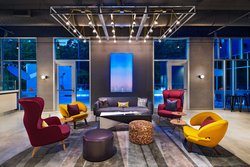  - Aloft Hotel West Little Rock