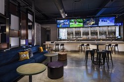  - Aloft Hotel West Little Rock