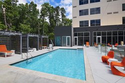  - Aloft Hotel West Little Rock