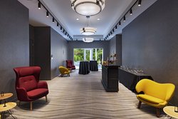  - Aloft Hotel West Little Rock